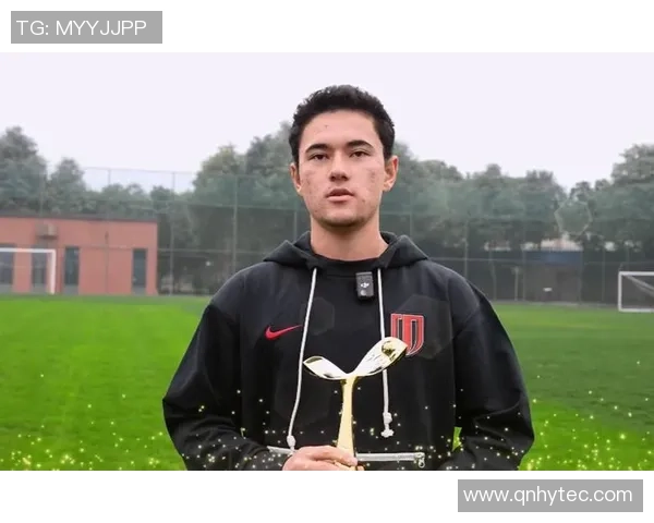 陈滔足球：探索中国足球新生代的崛起与未来发展之路