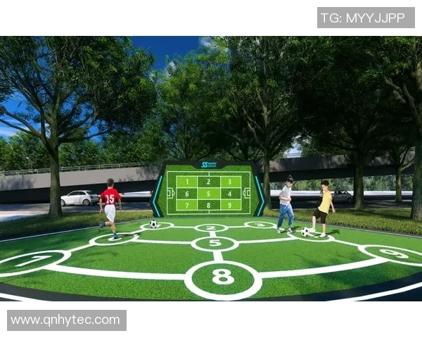 高康足球助力青少年成长打造未来足球明星的摇篮与梦想之地