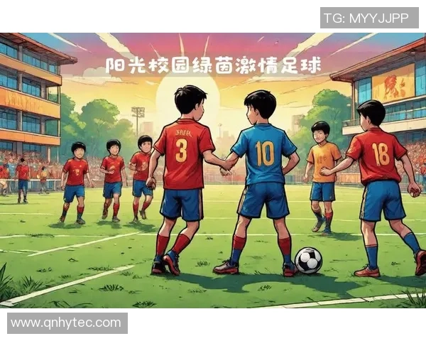 04足球的魅力与激情探讨足球文化对年轻人的影响与启示