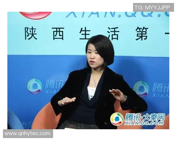 吴芳专访：从职业赛场到电竞文化的传承与发展之路