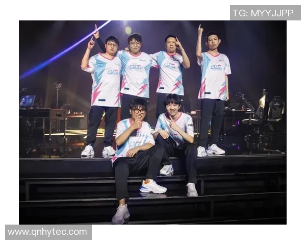 和平精英最新节奏排行榜揭晓BLG战队荣登第十名引关注