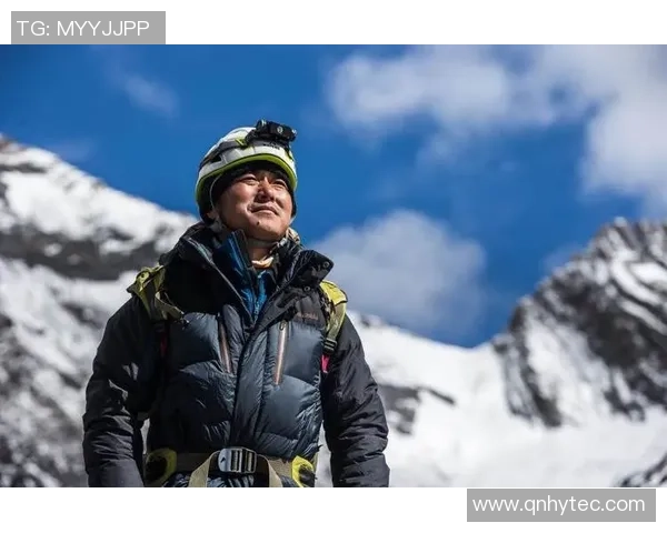 张芳亲身体验极限运动的心路历程与技巧分享