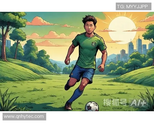 足球杨明：从草根球员到职业联赛的奋斗与梦想之路