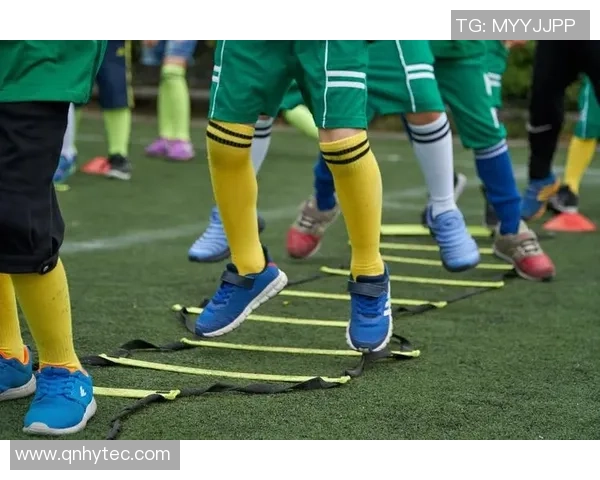 足球龙盟引领新潮流打造全民参与的足球文化盛宴