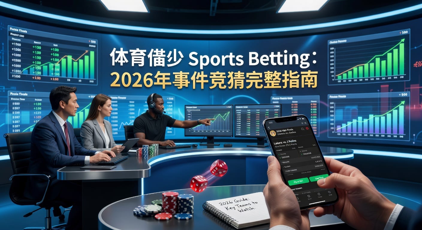 体育博彩 sports betting online betting 2026策略