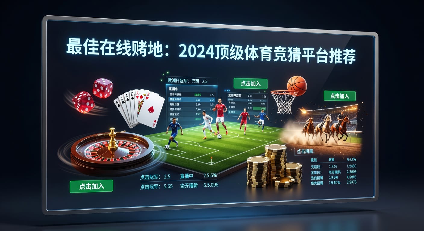 最佳在线赌场 2026体育投注首选