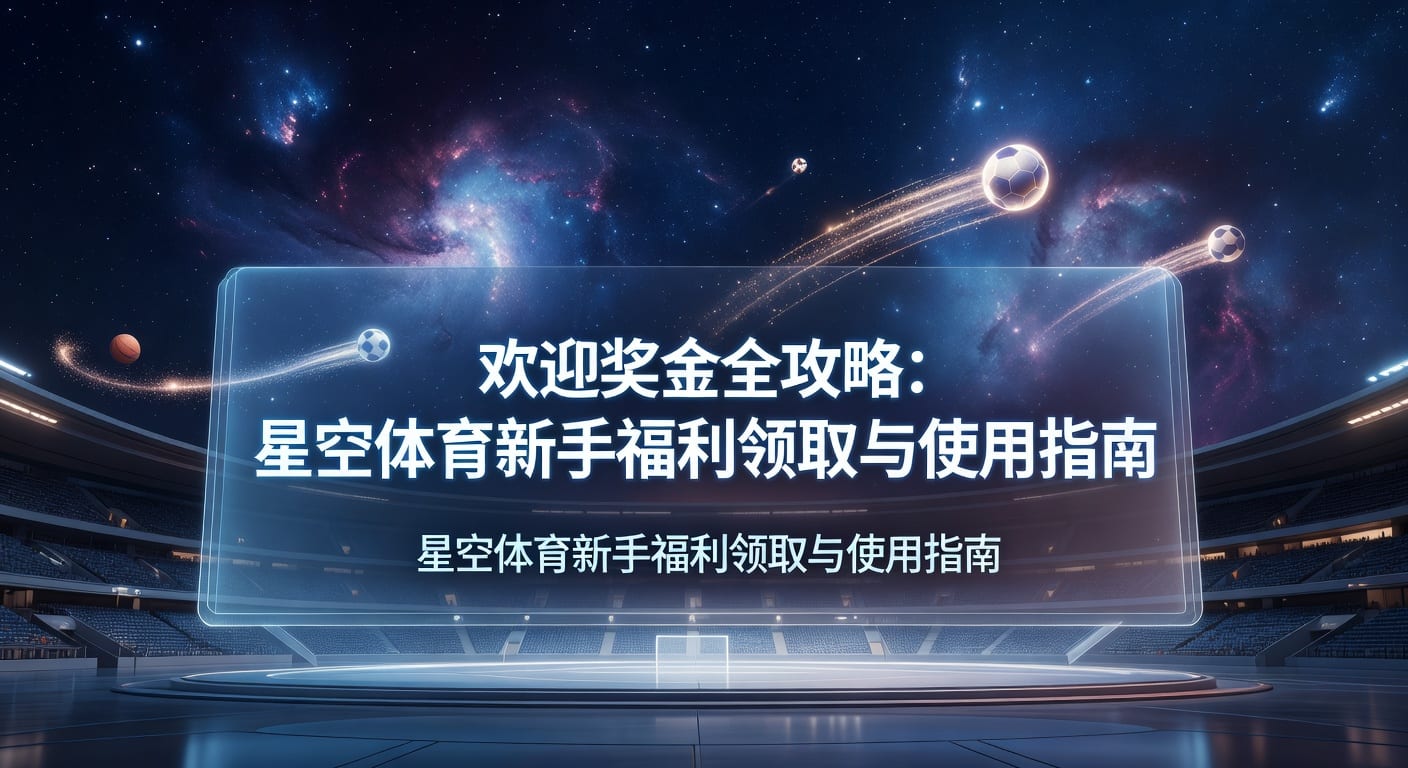 欢迎奖金 welcome bonus 2026世界杯领取指南