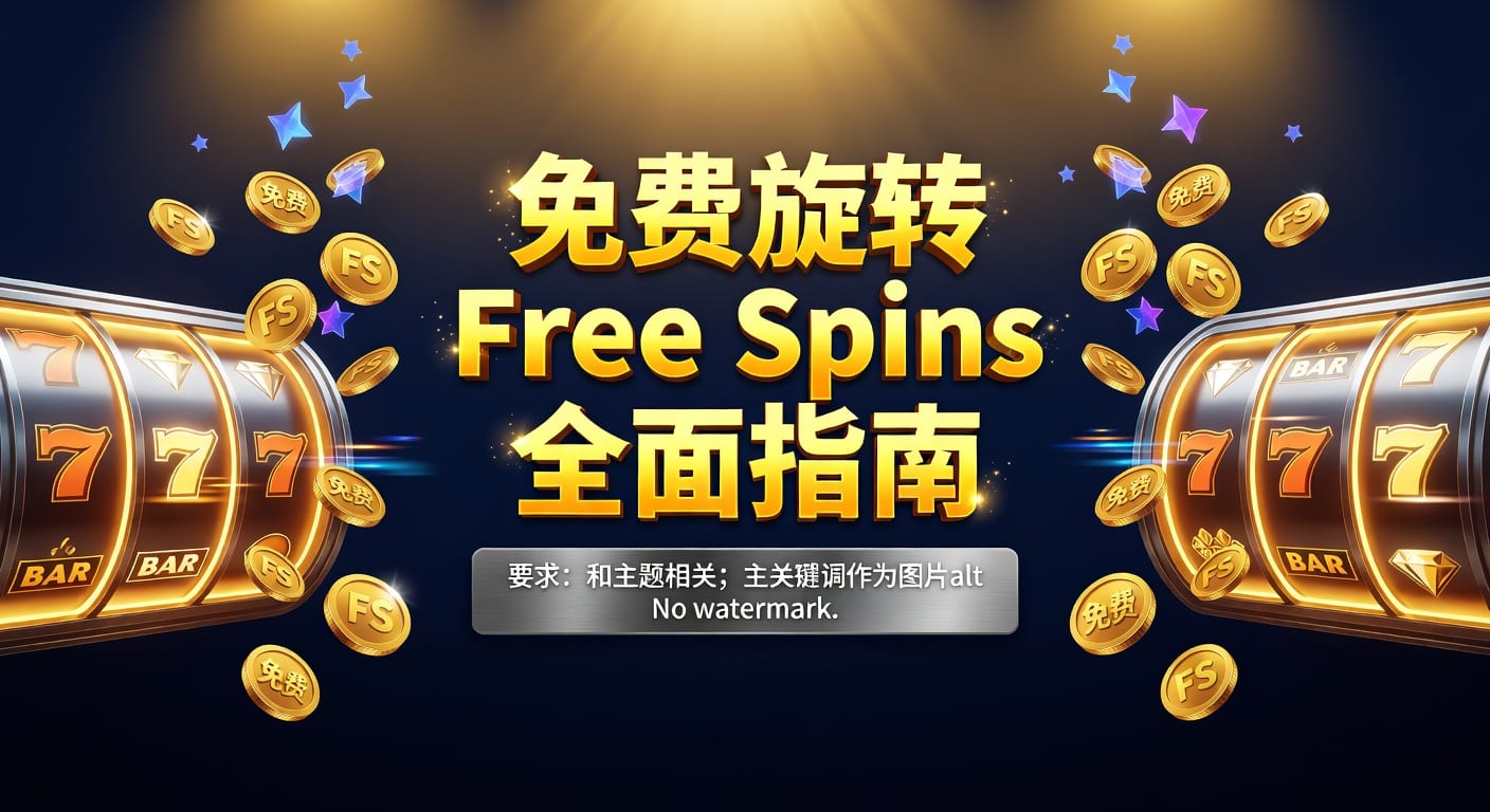 免费旋转 free spins 2026年体育投注技巧