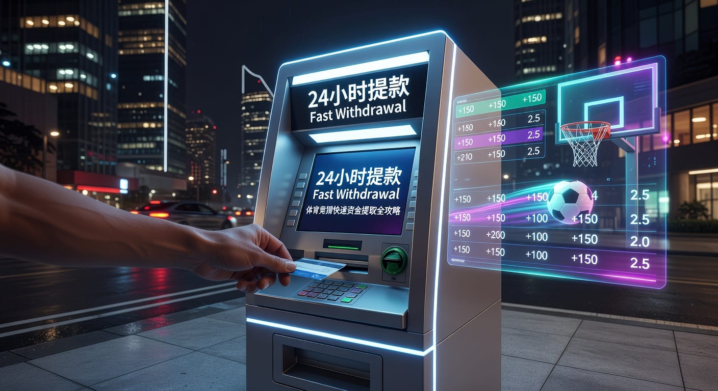 提款 withdrawal 2026世界杯投注技巧
