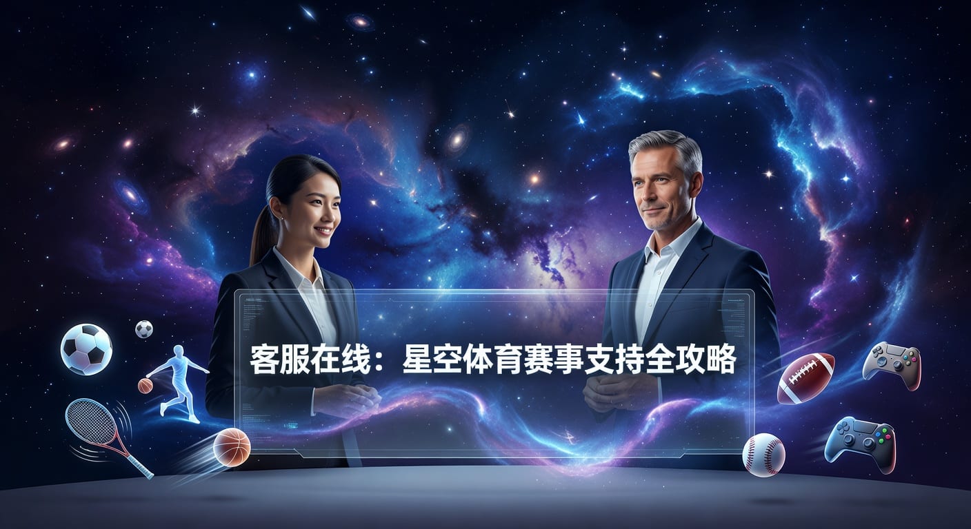 客服在线：2026年世界杯投注的实时支持与玩家体验升级