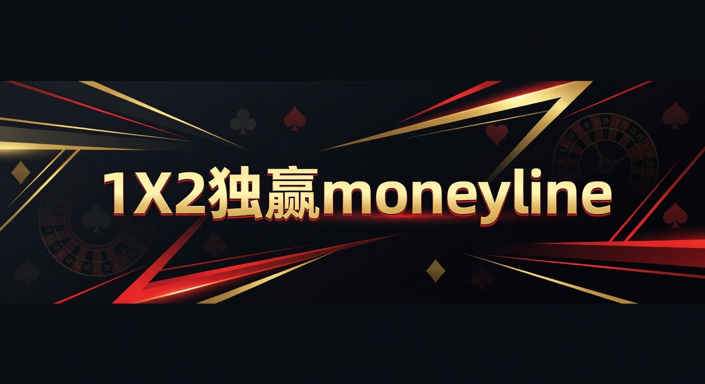1X2 独赢 Moneyline：资深玩家深度解析与实战策略 - 体育资讯平台