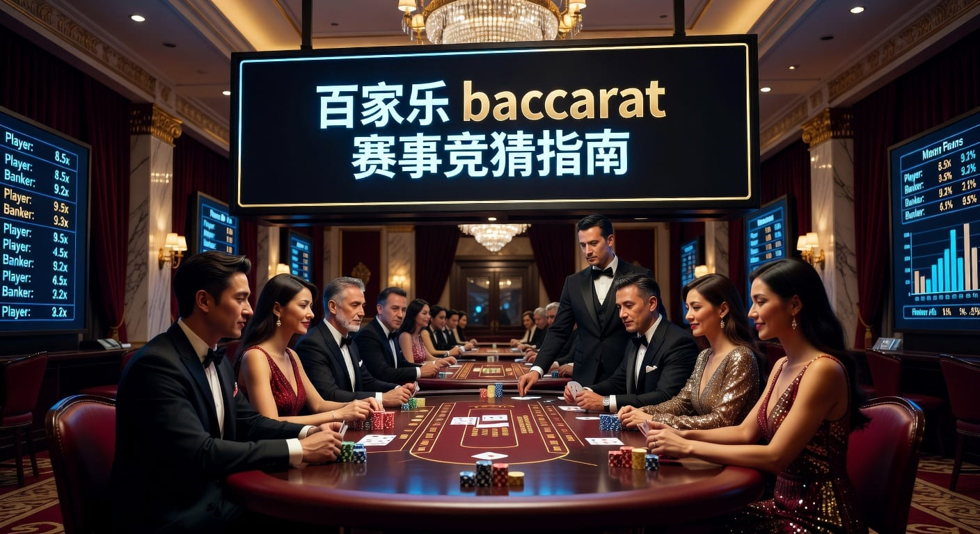 百家乐 baccarat：2026年资深策略与实战分析指南