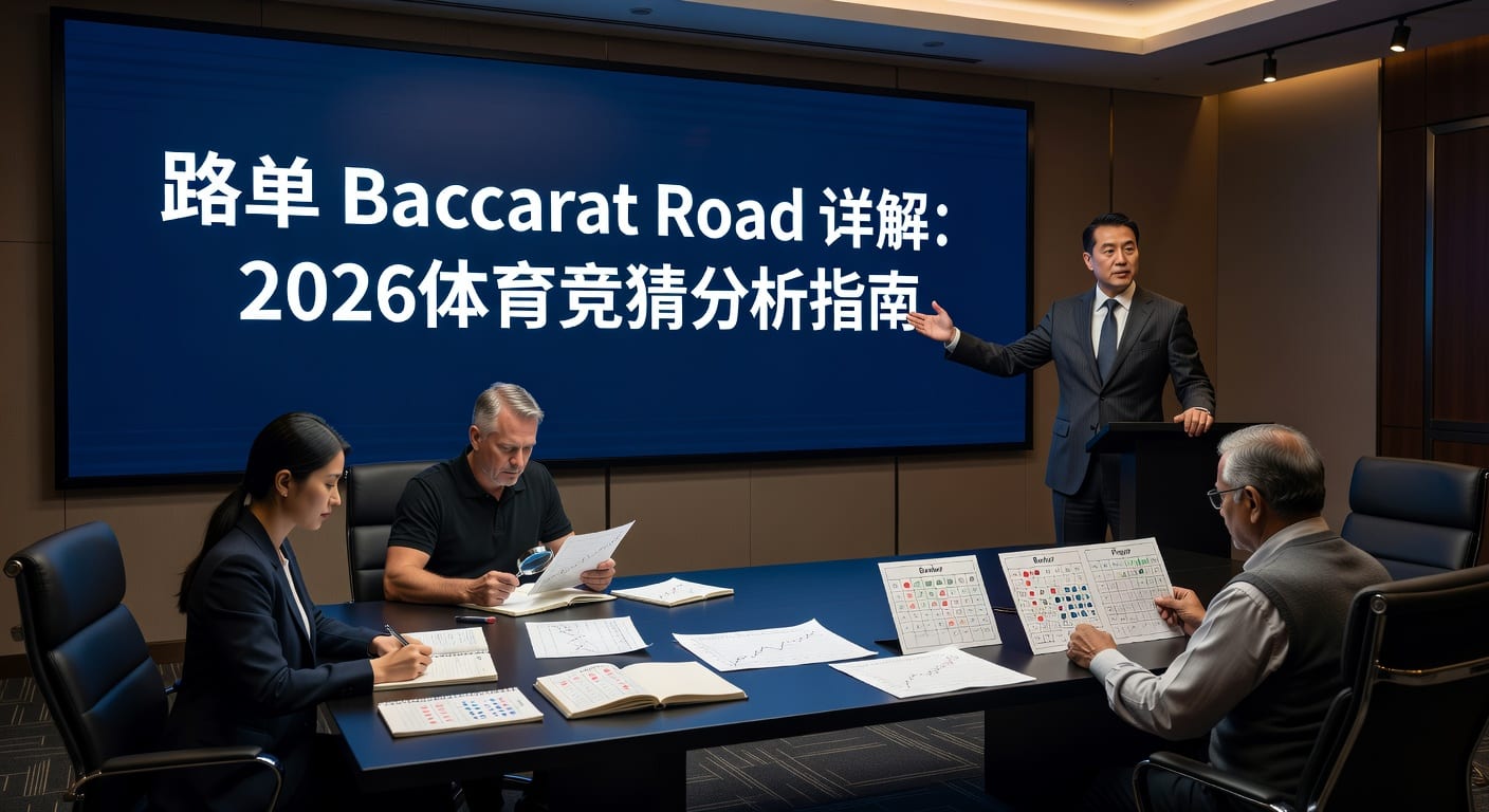 路单 Baccarat Road：资深玩家经验与2026赛事投注分析