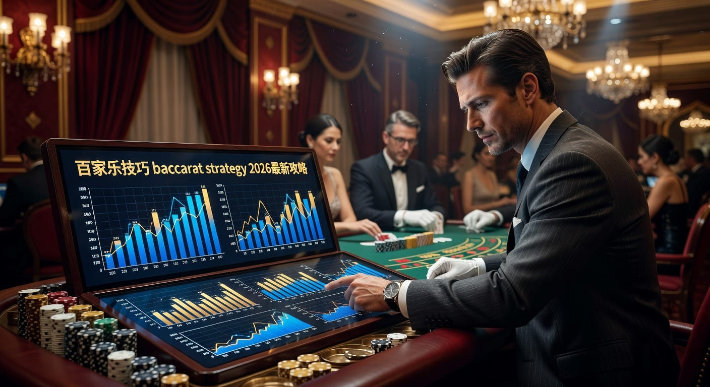 百家乐技巧 Baccarat Strategy：资深玩家制胜之道（2026年版）