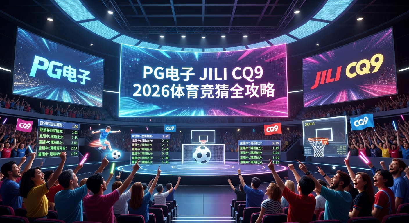 PG电子 JILI CQ9：资深玩家眼中的体育博彩新纪元