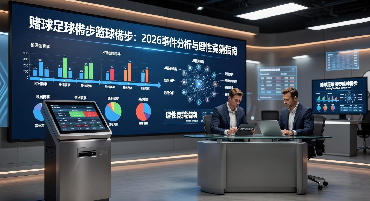 2026年世界杯足球博彩与篮球博彩：资深玩家制胜策略