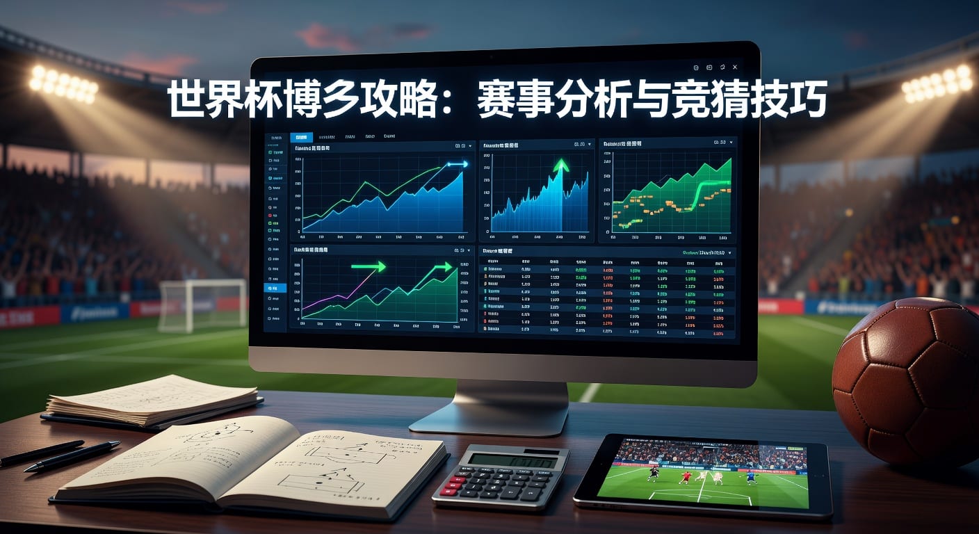 2026年世界杯博彩：资深分析师带你玩转国际足坛投注新格局