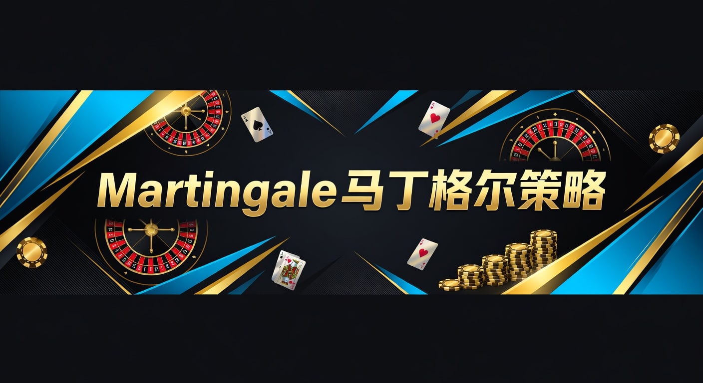 Martingale 马丁格尔策略：2026年资深玩家风险控制与盈利分析