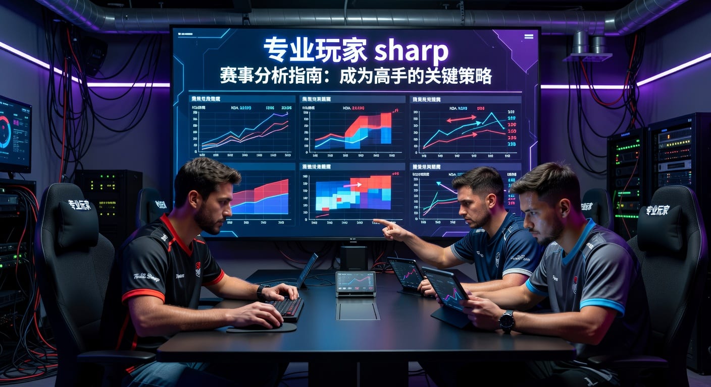 专业玩家 Sharp：2026年世界杯投注策略与深度分析