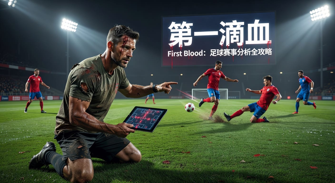 第一滴血 First Blood：体育赛事关键时刻分析与投注价值（2026年）