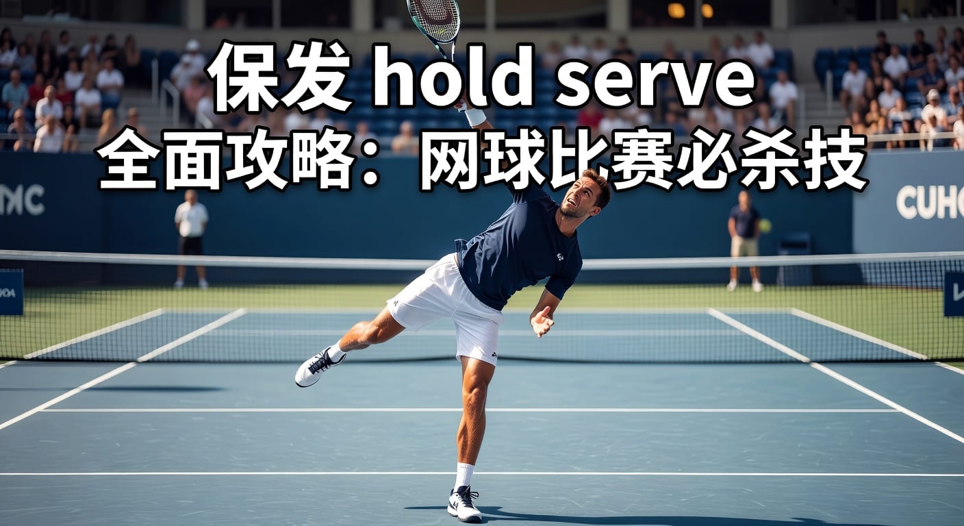 保发hold serve：2026年世界杯投注中的关键策略与博彩价值深度解析