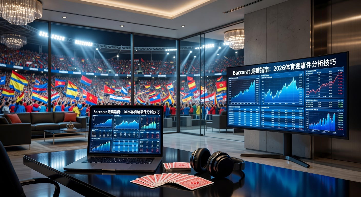 Baccarat：2026年实战策略与风险控制指南 | 体育爱好者必读