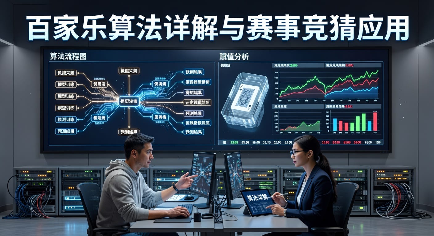 百家乐算法：体育投注策略与洞察 2026年世界杯投注网