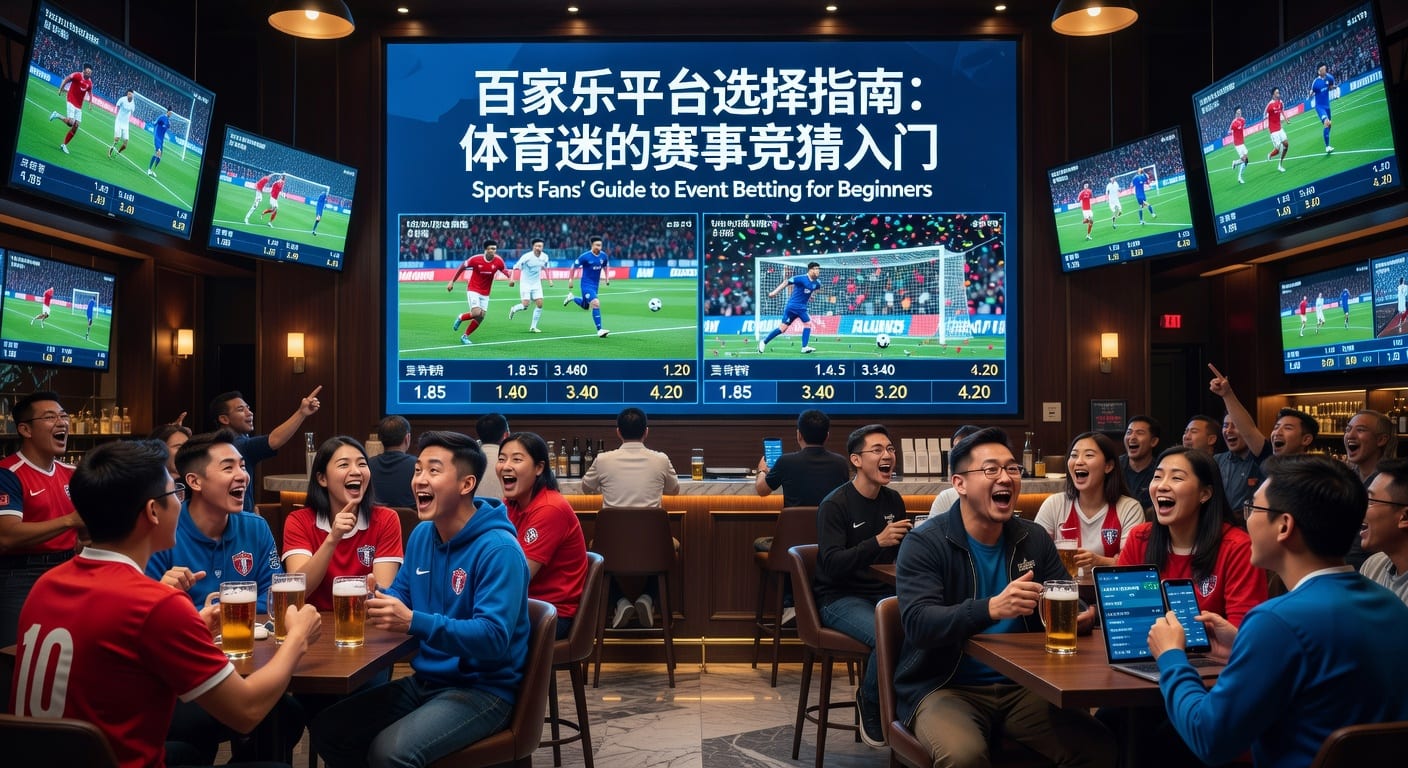 2026年世界杯投注：百家乐平台资深分析师带你玩转