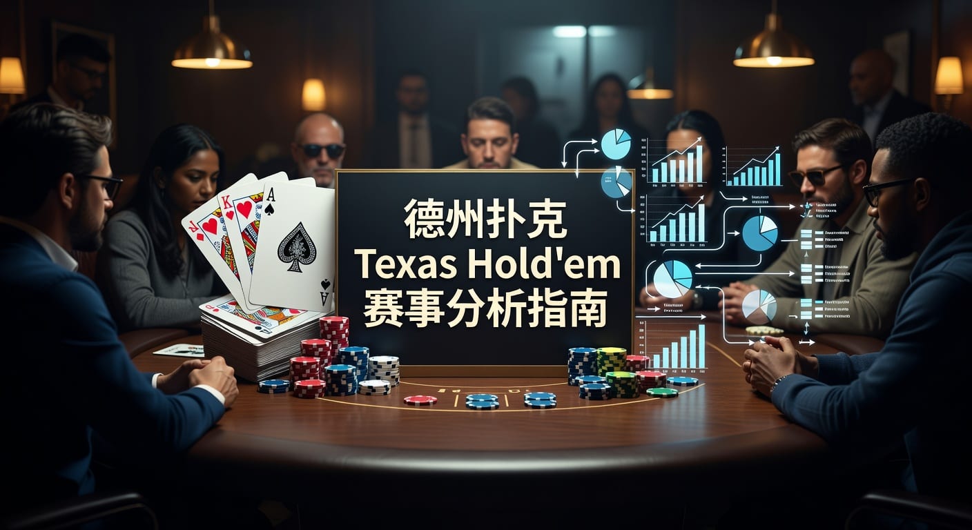 德州扑克策略：资深玩家实战技巧解析 - 2026年世界杯投注