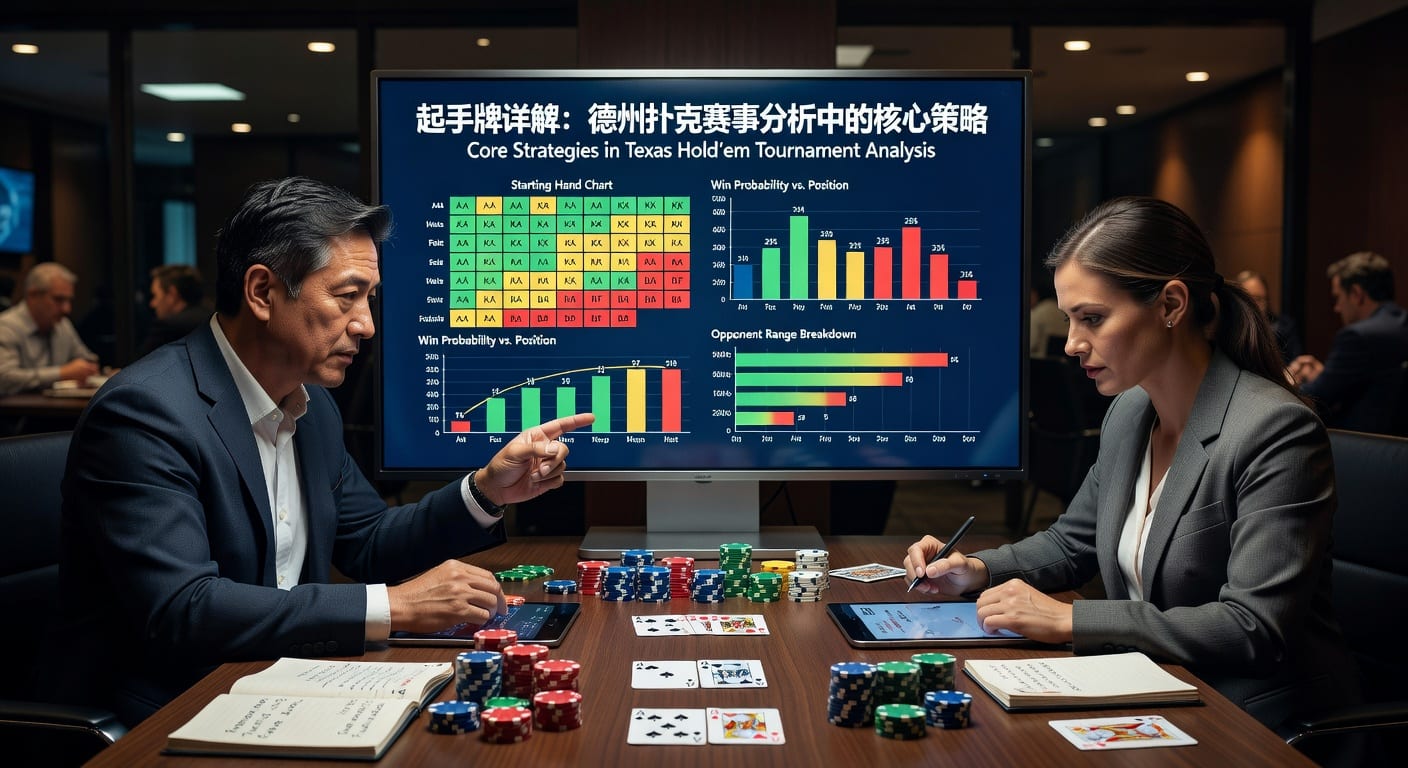 起手牌策略深度解析：资深玩家实战经验分享