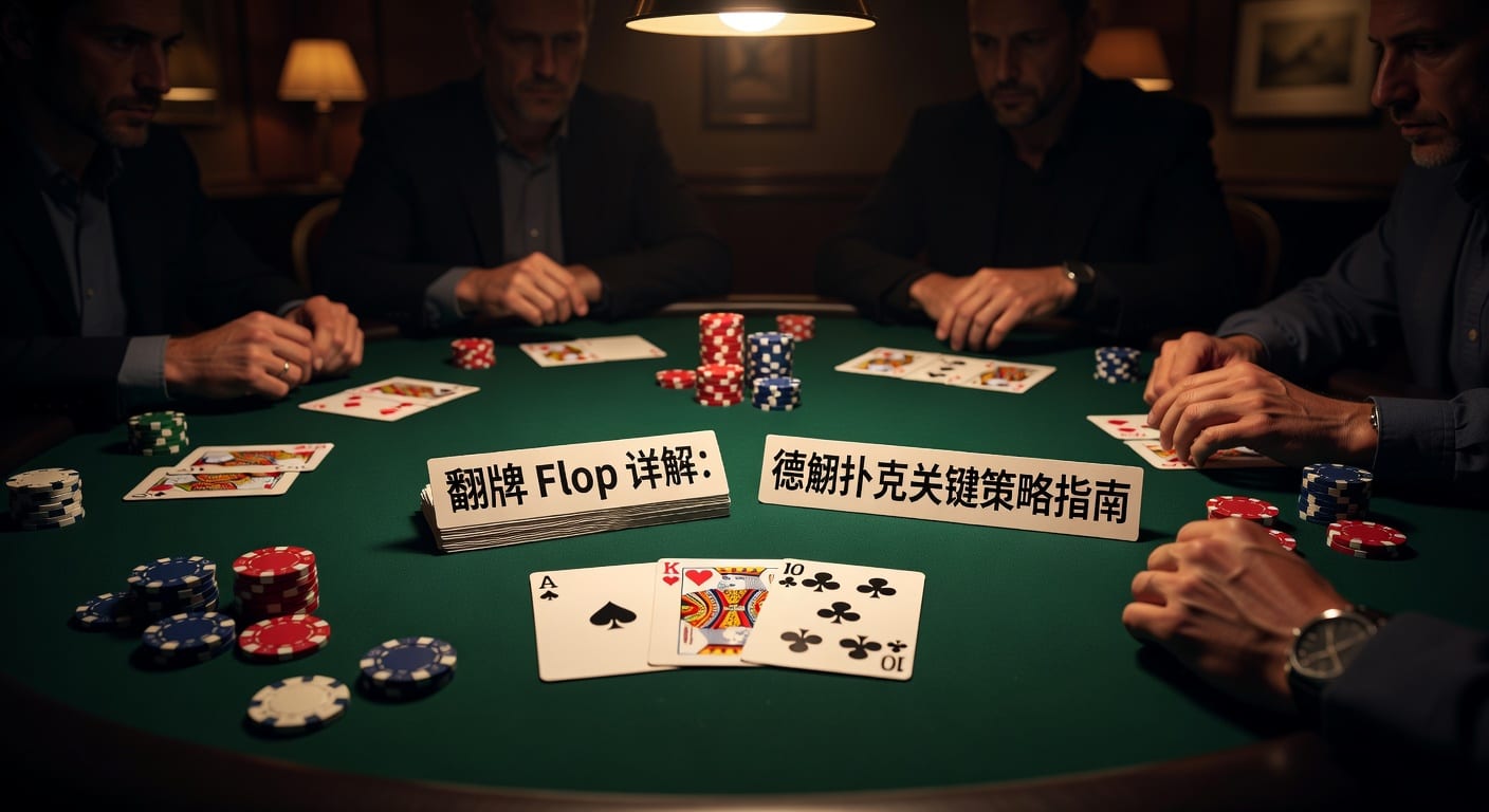 2026年世界杯投注网：翻牌 flop 体育博彩深度解析
