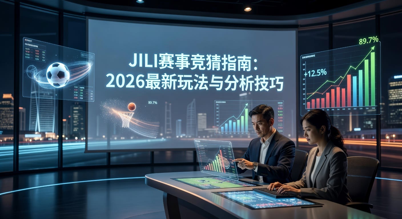 JILI体育娱乐深度解析：2026年世界杯投注新玩法