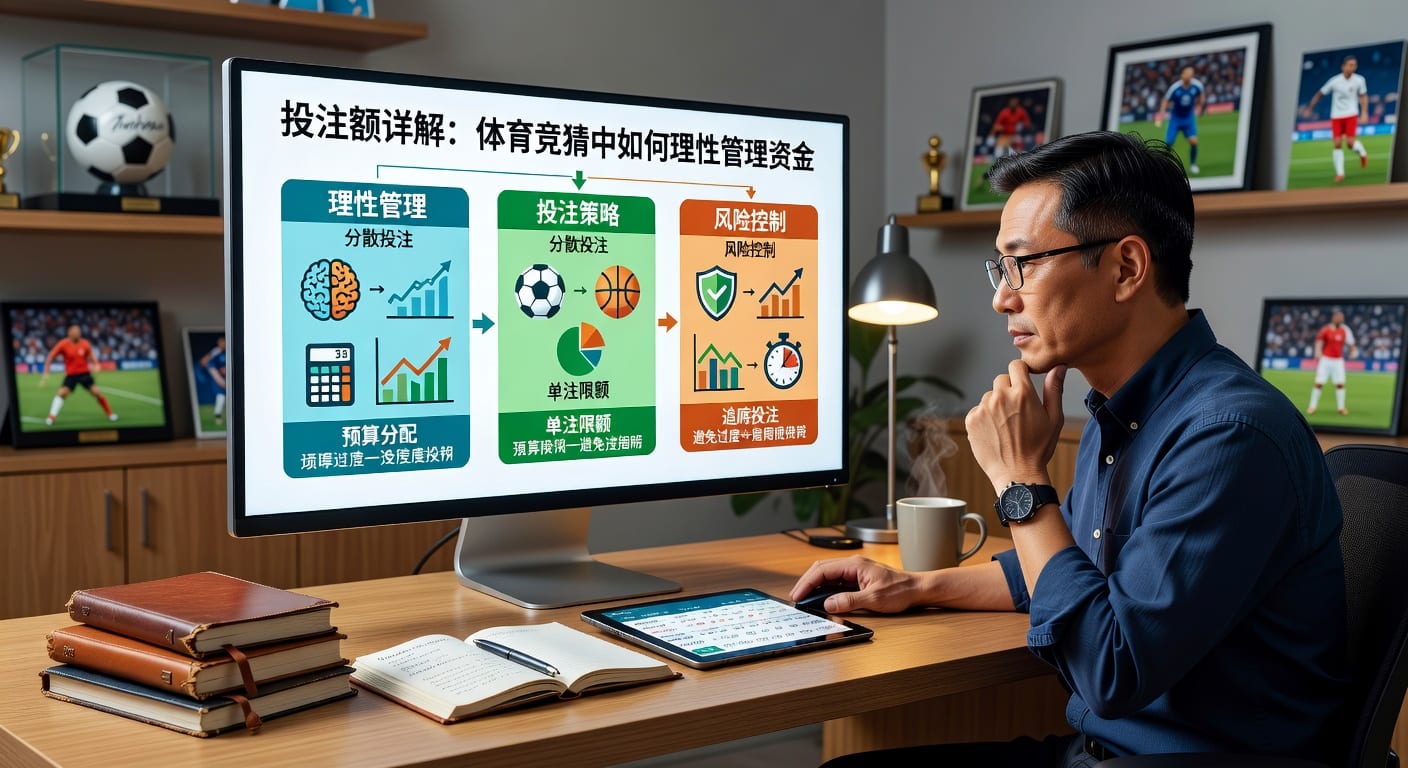 投注额 Action：2026年世界杯博彩策略与资深玩家洞察