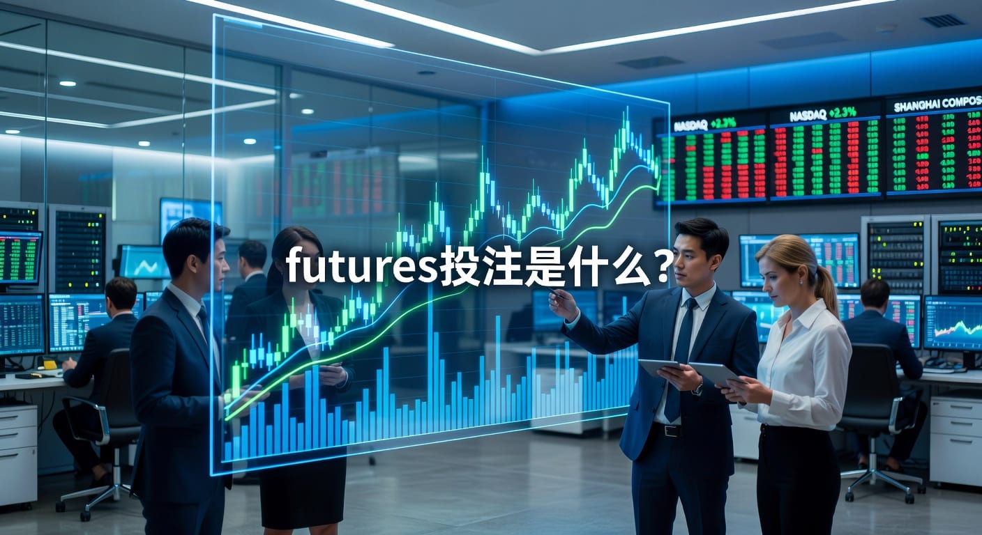 期货投注 futures：2026年体育博彩新趋势与风险解析