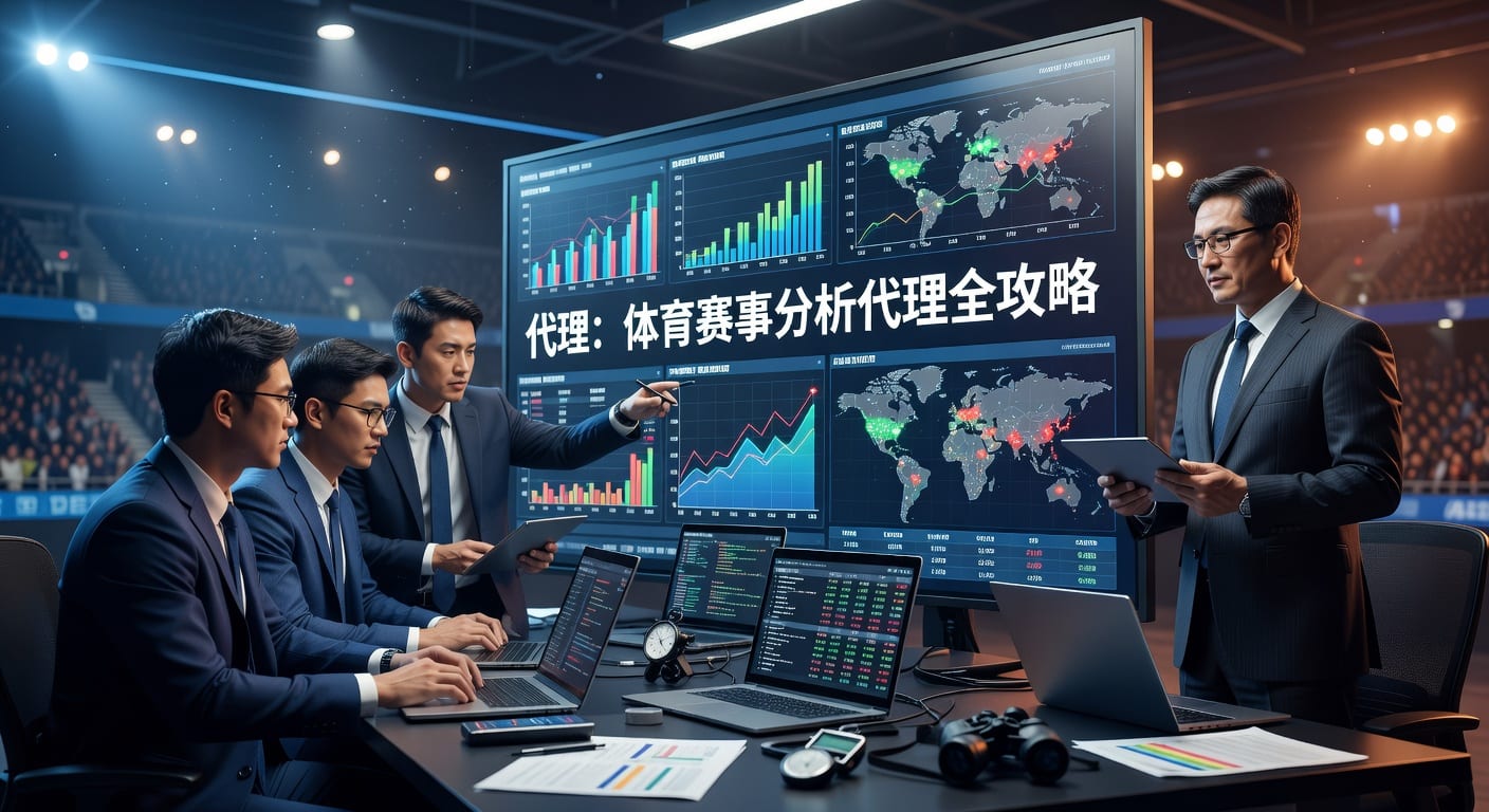 隐含赔率：资深分析师解读体育博彩中的概率奥秘