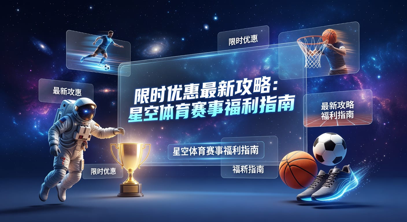 限时优惠 limited offer：资深分析师揭秘体育博彩超值机遇