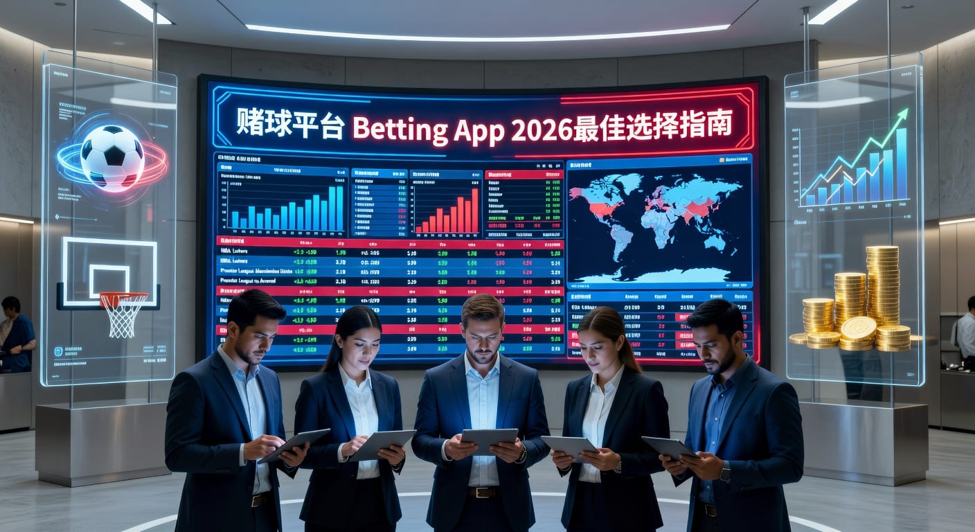 2026年世界杯投注：深度解析体育大小球app入口登录地址