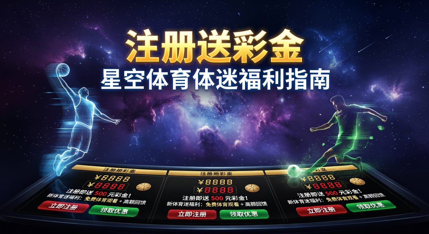 首存体育彩金：新手玩家福利与博彩策略解析 (站点 #191)