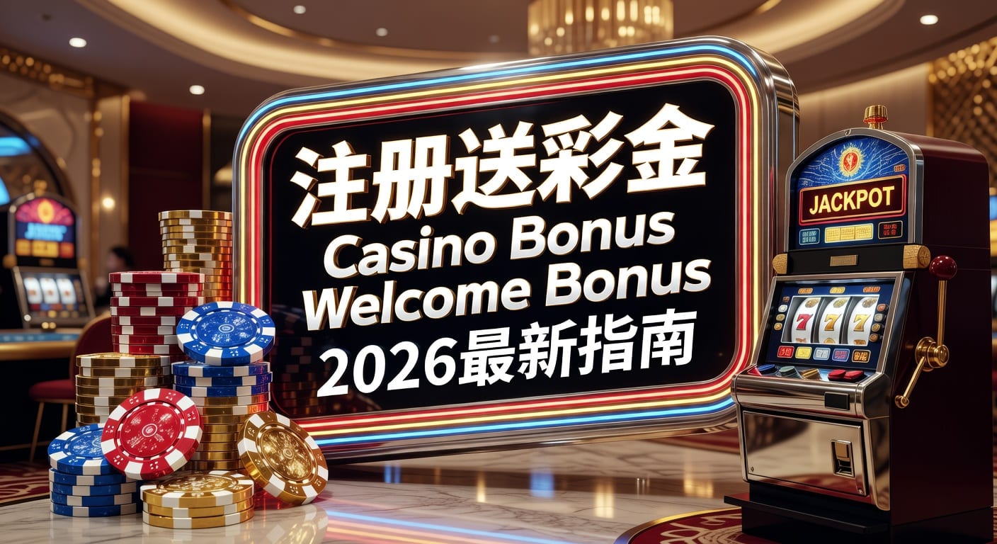 体育博彩奖金：资深分析师解析如何最大化欢迎奖金价值