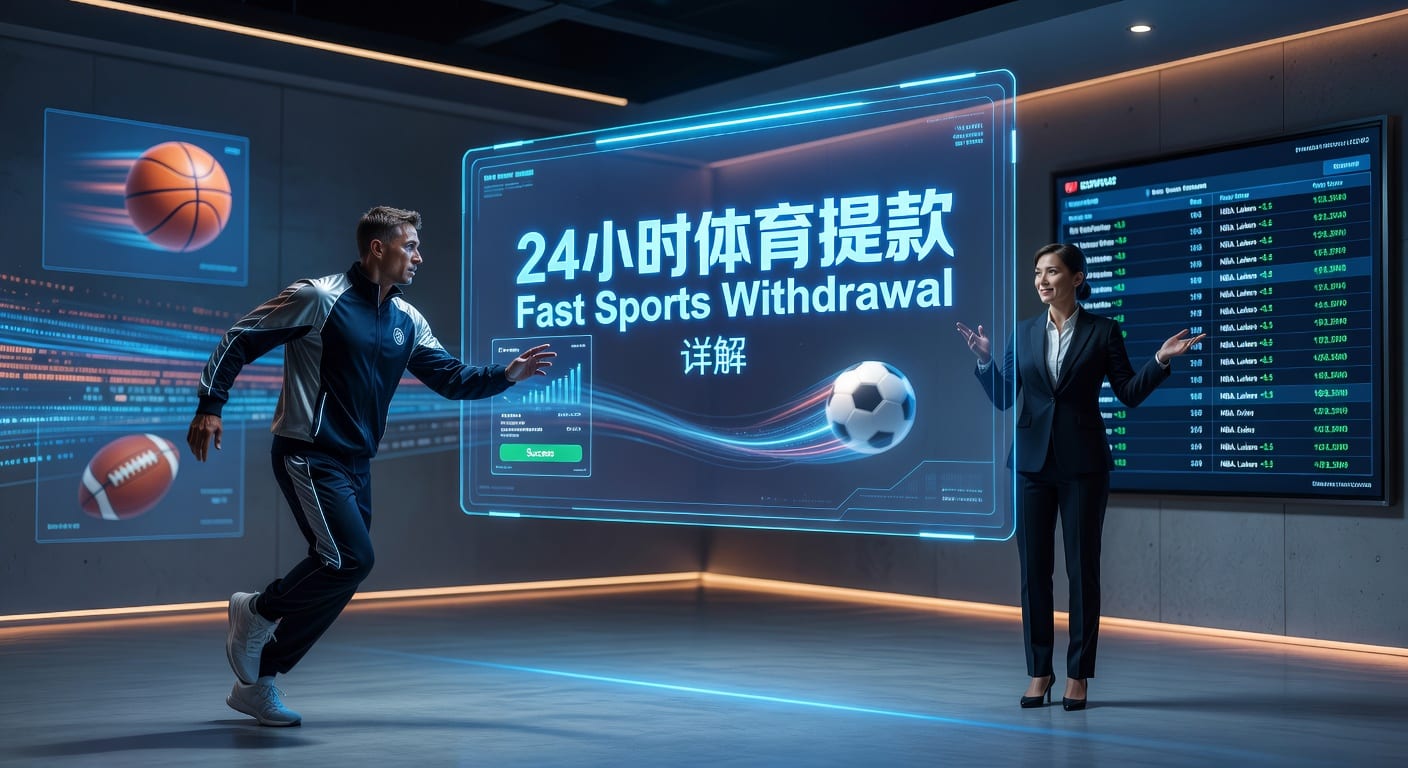 24小时体育提款 fast sports withdrawal：极速到账，畅享无限可能