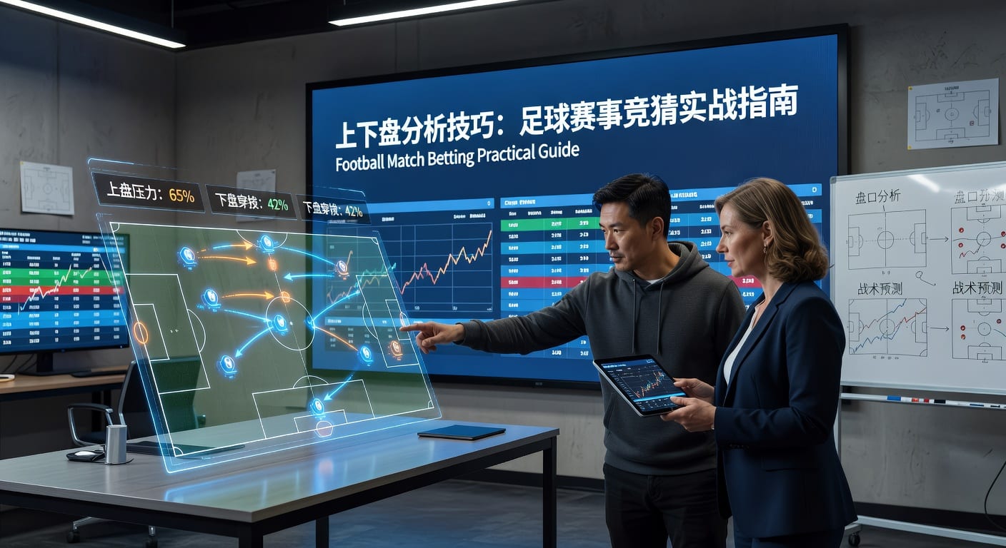 「上下盘」解读：赔率变动与2026世界杯投注策略（#191）