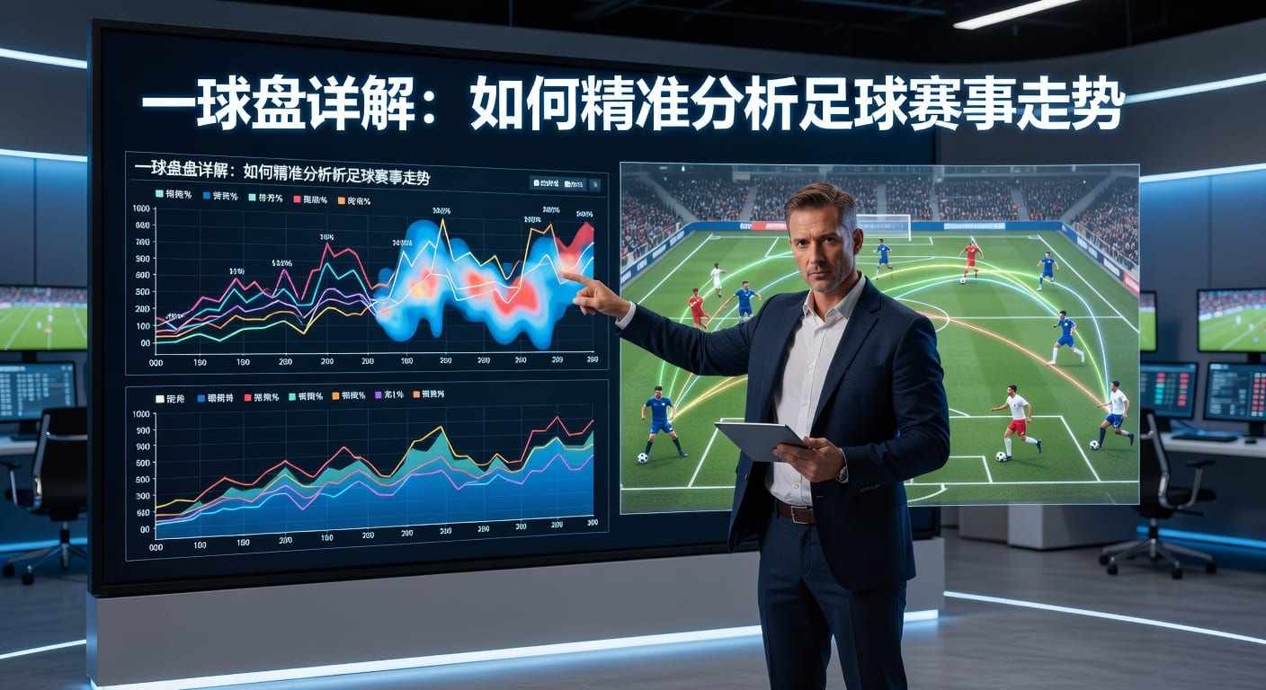 一球盘：资深玩家玩转亚洲盘口与即时赔率