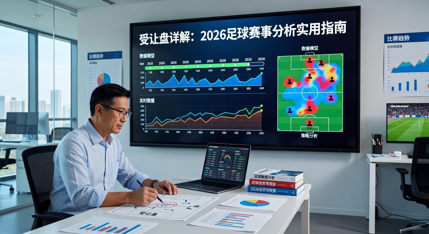受让盘解析：2026年世界杯投注资深玩家判断秘籍