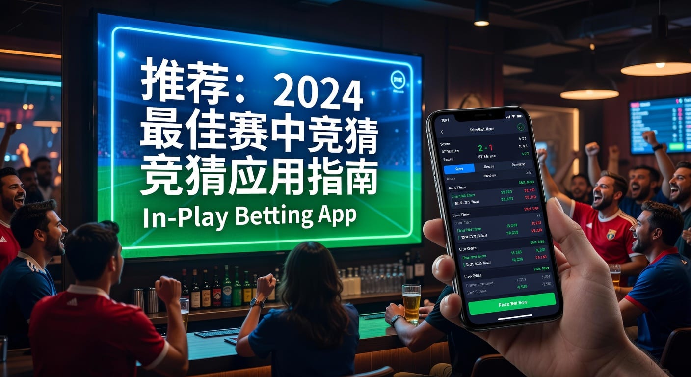in-play betting：体育爱好者必看的滚球投注实时策略与风险管理