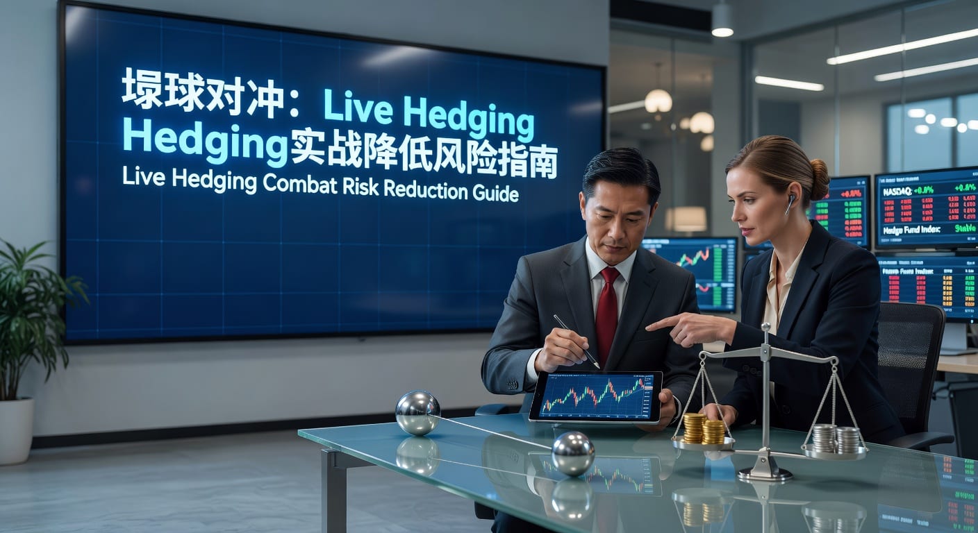 滚球对冲Live Hedging：2026年资深玩家盈利策略与风险控制
