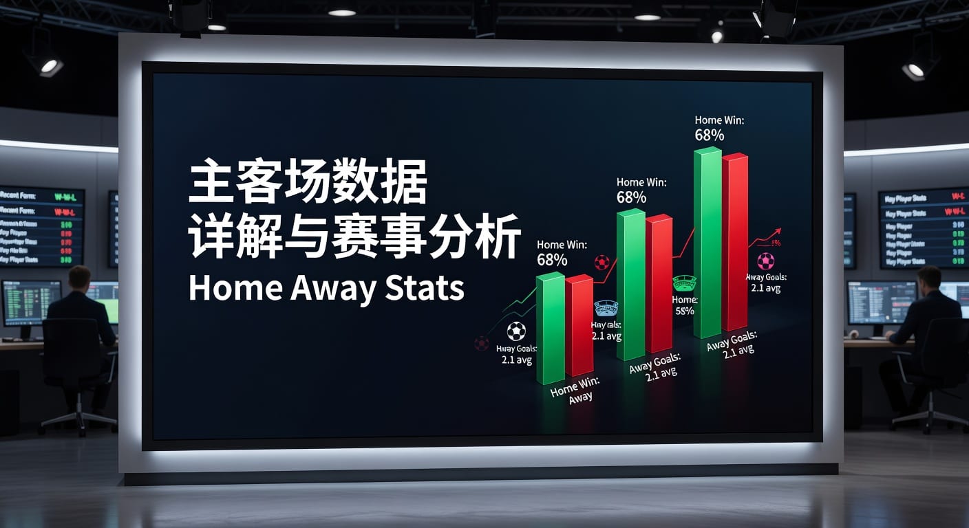 主客场数据 home away stats 2026年分析