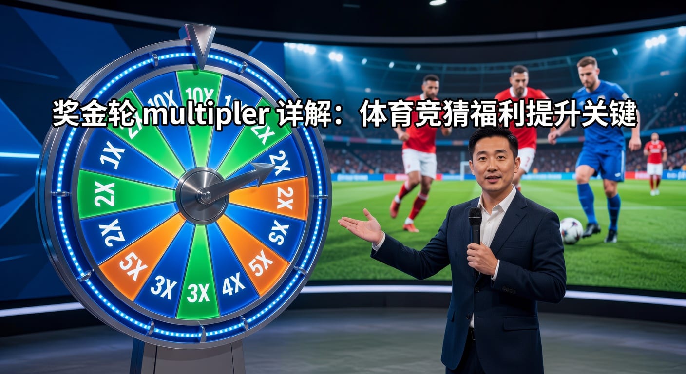奖金轮 multiplier：2026年世界杯投注的博彩策略与盈利之道