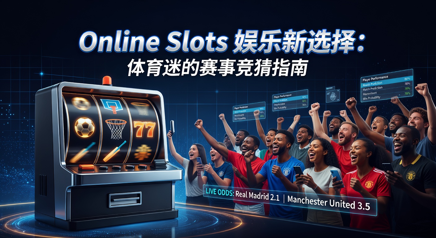 2026年世界杯投注：老虎机 slots online slots 游戏深度解析与技巧