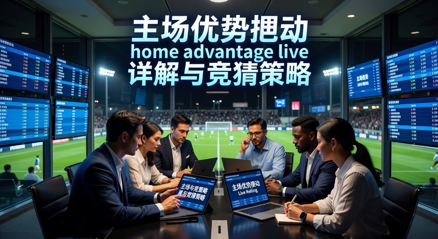 滚球主场优势 home advantage live：实时判断与主场节奏