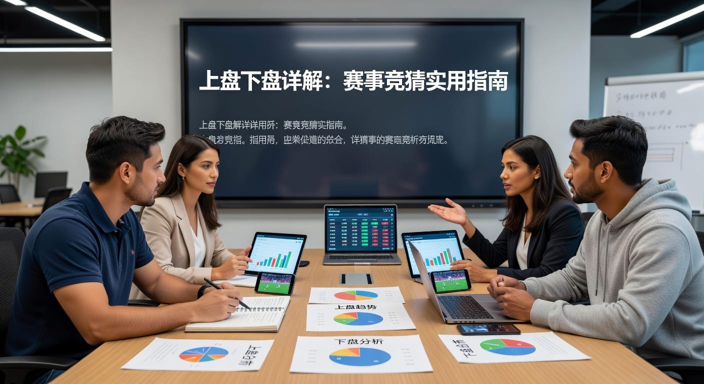 上盘 下盘实战解读：方向判断与最新变化